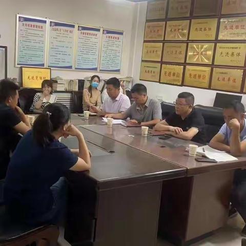 志丹县卫生计生综合监督执法大队开展医疗乱象专项整治行动