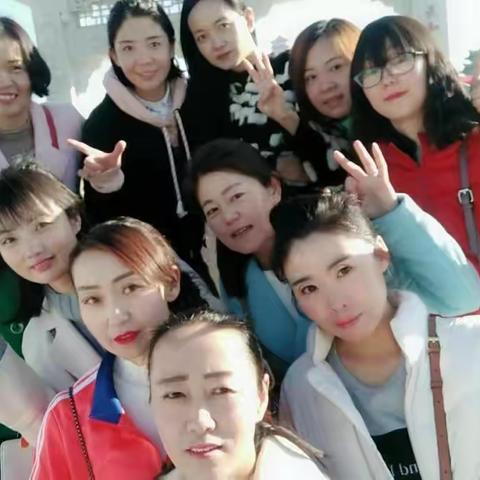 卫生计生综合监督执法大队庆祝“三八”妇女节活动