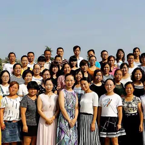 齐聚职院，提升自我