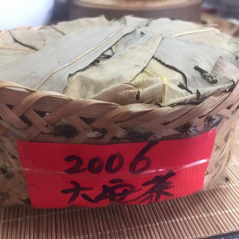 孙义顺老安茶：消失已久的独特之味，醇厚与鲜爽并存的竹篮茶