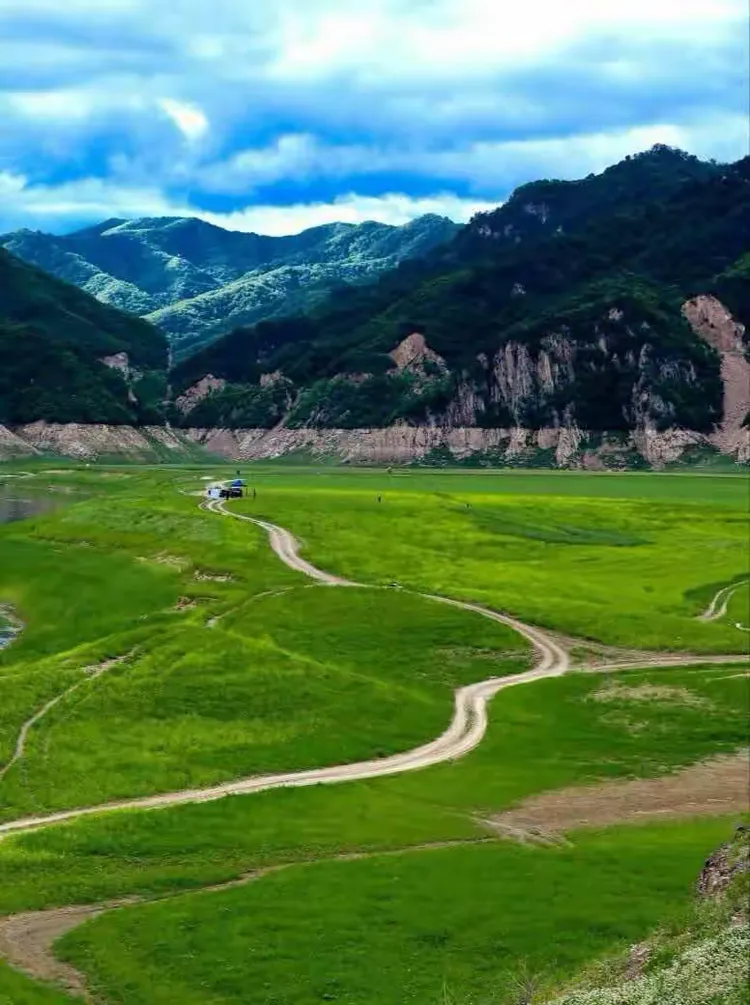 下露河天气预报预报