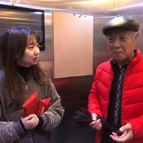 党建引领 ，打造社区网格 ——服务人民 ，助力战友相聚