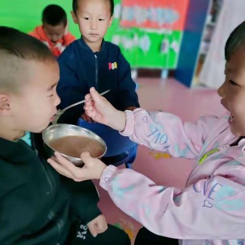 “幼小衔接，龙凤在行动”