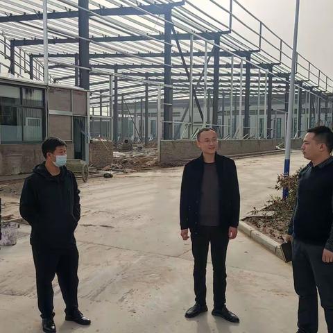 商务局帮扶项目周汇报