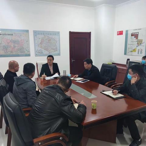 （临漳县商务局）临漳县对接河北赖公酒业有限公司白酒生产项目