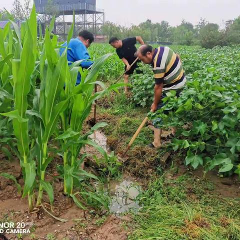 岗位就是责任  履职就是担当