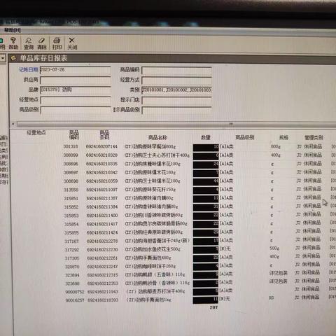 安陆购物广场自有品牌陈列美篇