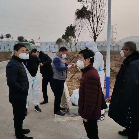 让隔离区里飞出金凤凰