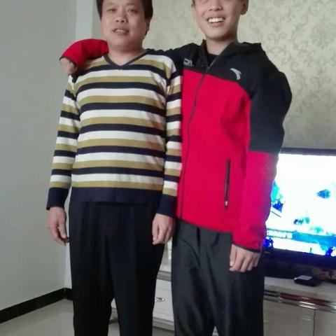 儿子的假期生活（副本）