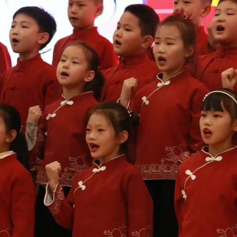 康巴什区实验小学﹣﹣兴趣课程多样化"双减"落地再生花