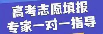 2024福建新高考志愿填报指导
