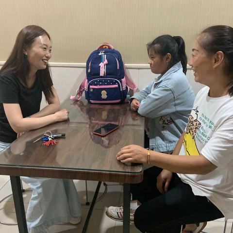 【五十中队期末参评】—用心浇灌，静待花开