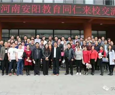 海棠绽放花香四溢，德州考察满载而归