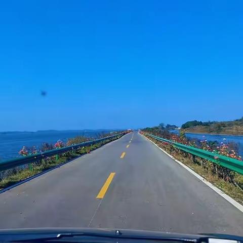 鄂渚濯秀  源远流清