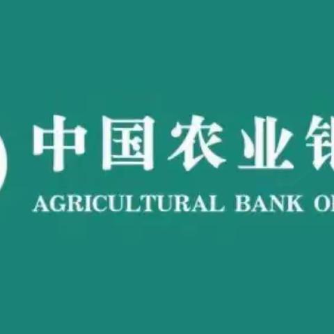 中国农业银行突泉县支行2022年“3·15消费者权益保护日”开展征信宣传活动