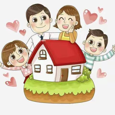 沂蒙中学幼儿园🌻爱不缺席 ❤ 快乐相伴🌻小班组四月份第五期网课总结