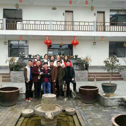 美好时光，你我与共。