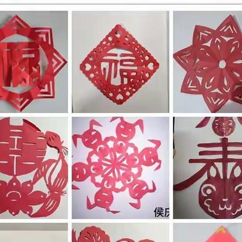 奋发“兔”强，纳福迎新      ——清丰县明月湖小学教育集团迎新年“集福”主题活动