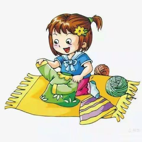 小一班好习惯养成记