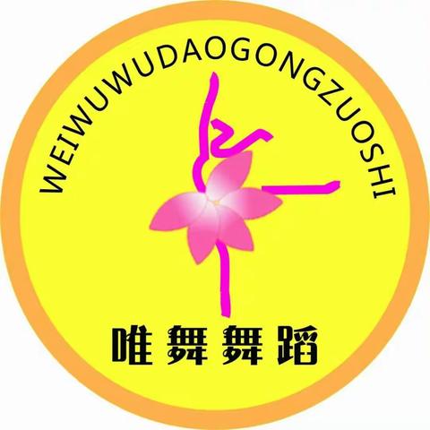 唯舞舞蹈工作室