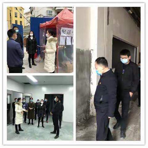 众志成城抗疫情 迎难而上稳经济：贵州百舸实业有限公司重点项目渐次复工