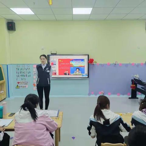 关爱健康·你我同行——市实验幼儿园（第十一幼分园）健康教育专题讲座