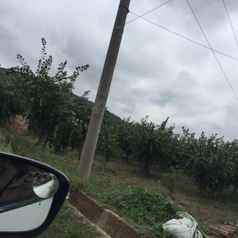 国庆小长假——“西”游记