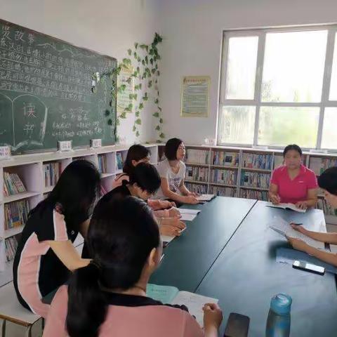 谢炉小学2020年秋季开学准备工作有序展开