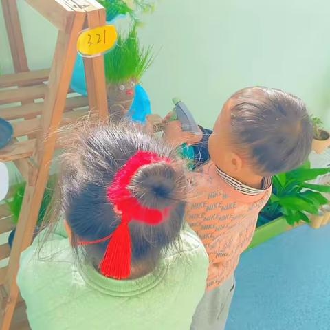 小四班一周精彩回顾