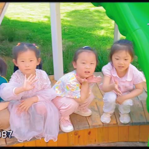 小四班一周精彩回顾