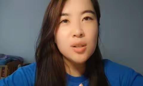 食品园林学院22级新生开展线上小活动