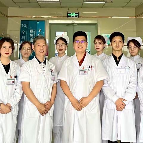 爱在无陪护，服务暖人心