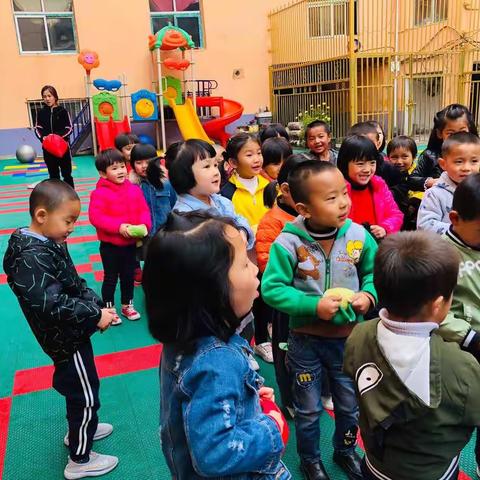 混龄班幼儿教学活动的组织与安排