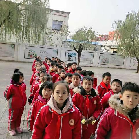 记录许慎小学孩子们的生活点滴！