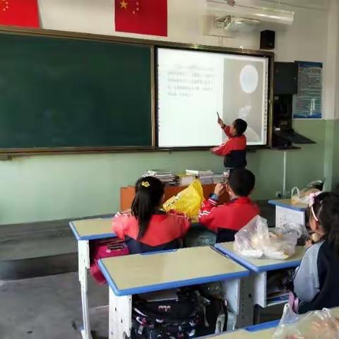 中秋国庆喜相逢，童心同乐同庆贺——城北区友谊学校迎中秋庆国庆节主题系列活动