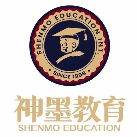 【神墨学员专访】努力进取 张坤