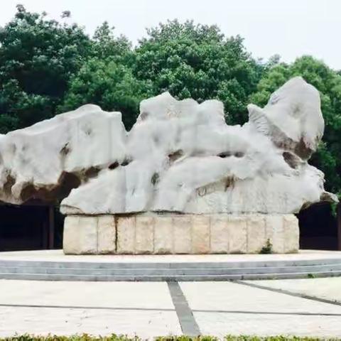 江苏无锡南京风景区一游😀
