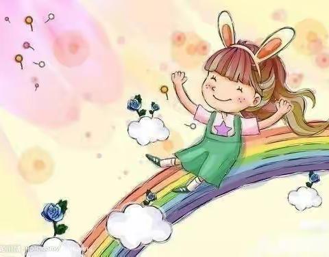 大班绘本故事《永远和你在一起》