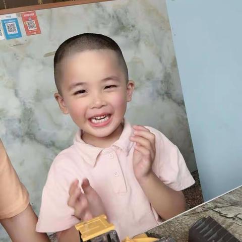 【专访】神墨6F全脑小学员——朱槿菖