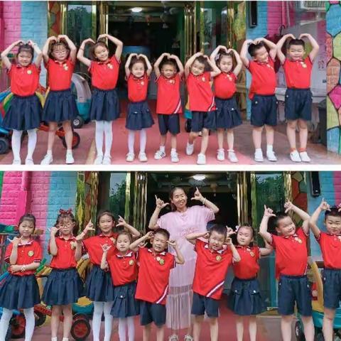 安吉拉【6F全脑班】🏆晋级会