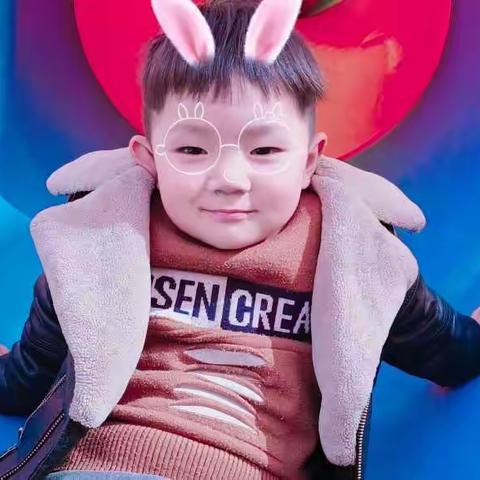 幼儿园日常记录
