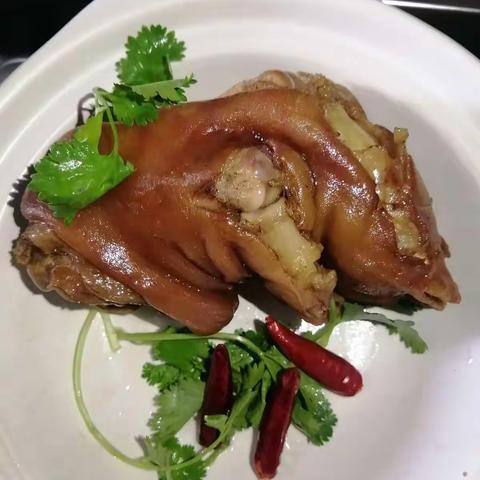 柳琳卤肉熟食凉菜店