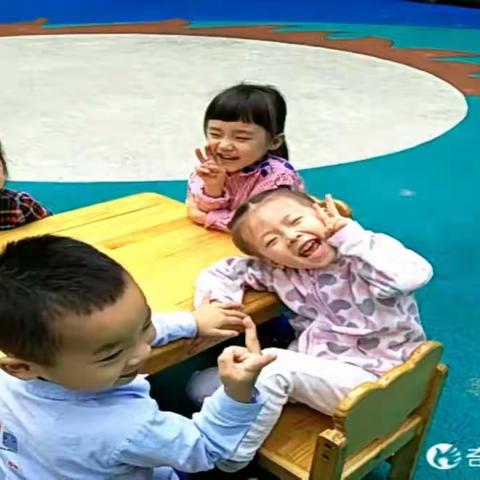 同天幼儿园中一班【团团圆圆过中秋，嘻嘻乐乐齐分享】（副本）（副本）