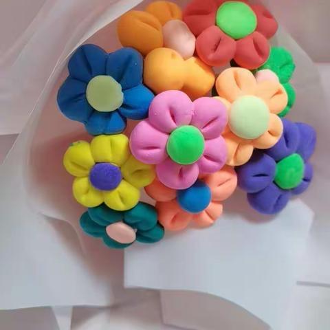 教师节礼物——我的小温暖