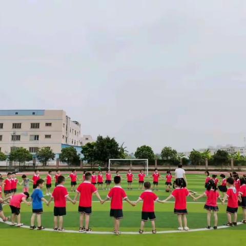 🍀嘉盛实验幼儿园——大一班开学第一周回顾🌈