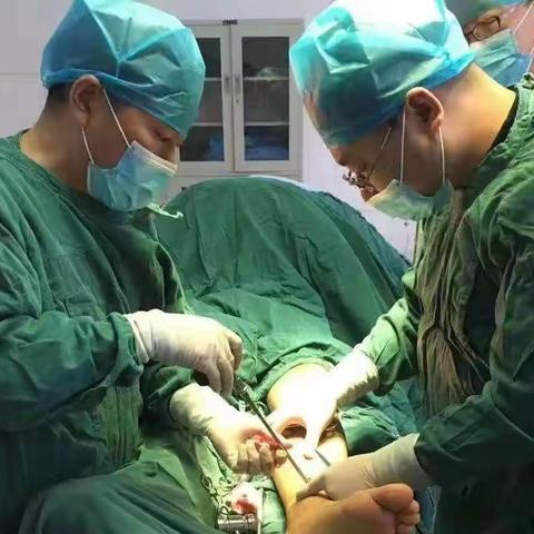 【淇医之声】无路可退，迎难而上——致敬强忍发热与疼痛的一线医护人员