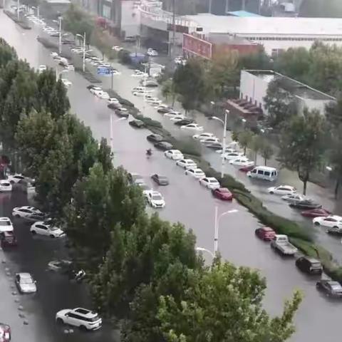 《一方有难，八方支援》