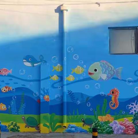 解庄幼儿园招生啦