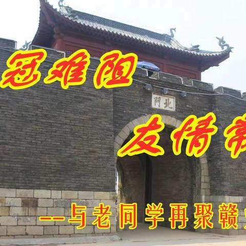 新冠难阻友情常继