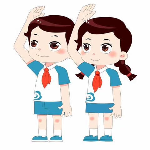 恩施市芭蕉侗族乡中心小学 “争做新时代好队员*小小追梦人”主题队日活动